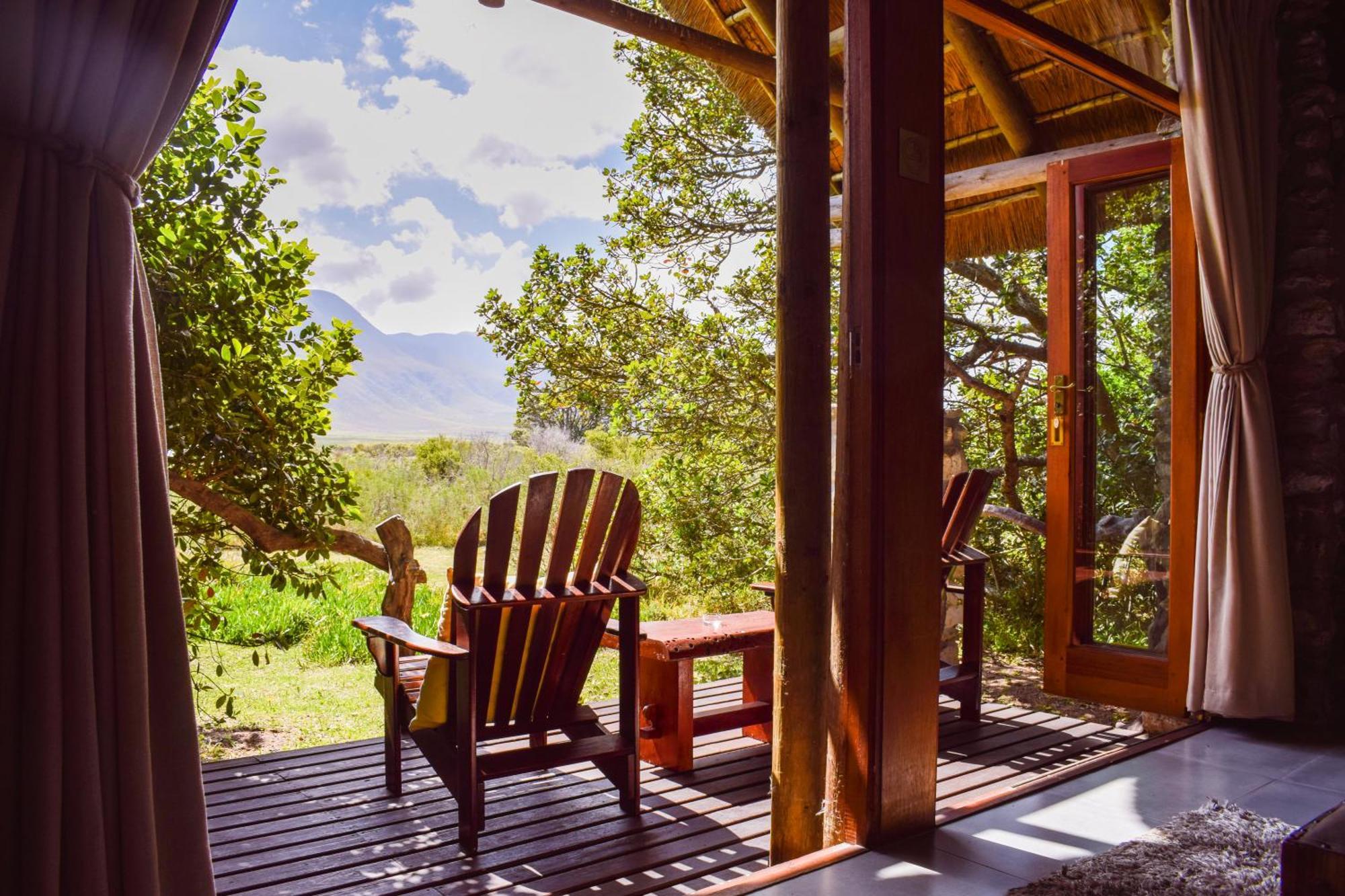 Mosaic Lagoon Lodge แสตนฟอร์ด ภายนอก รูปภาพ