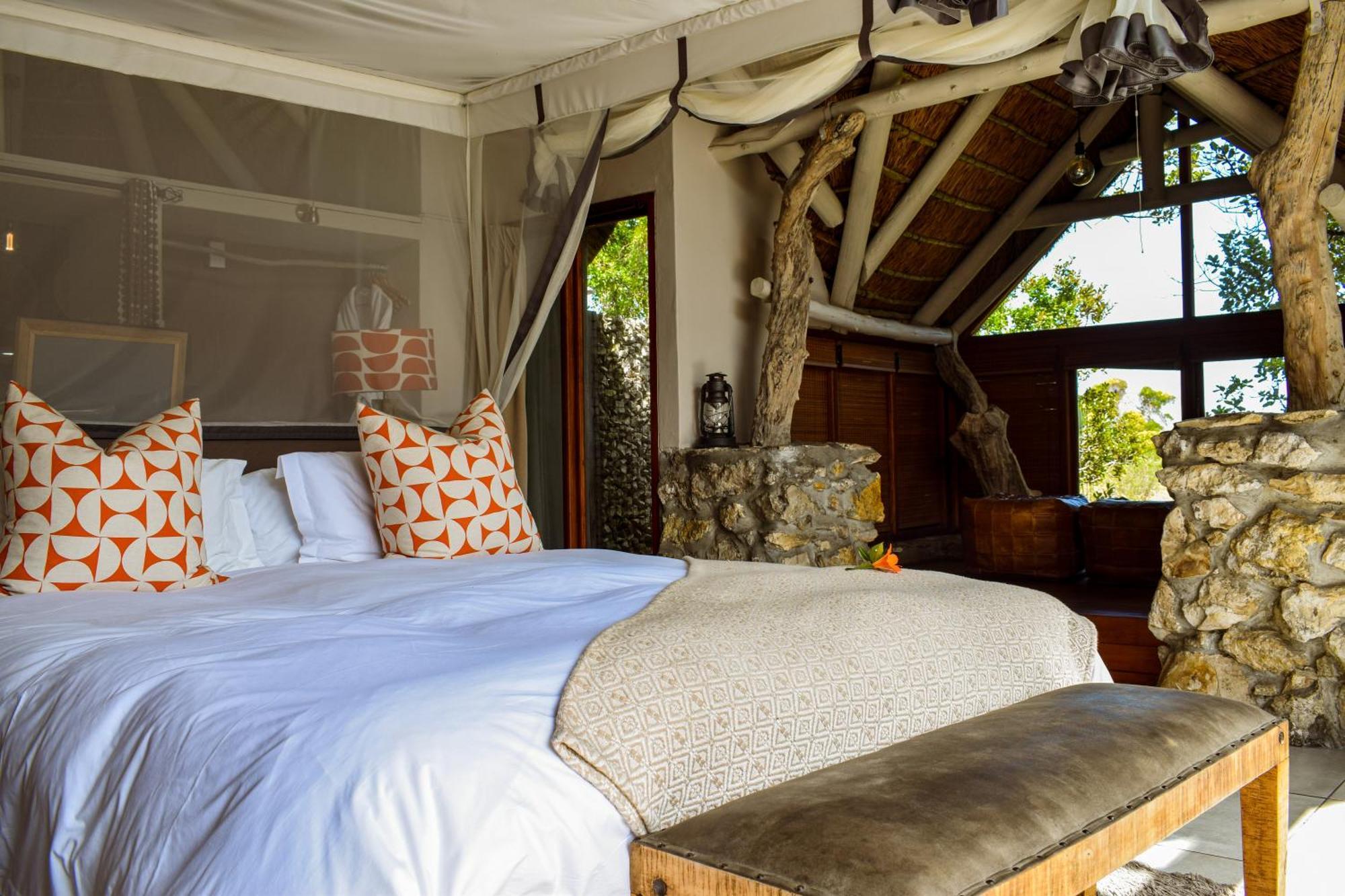Mosaic Lagoon Lodge แสตนฟอร์ด ภายนอก รูปภาพ