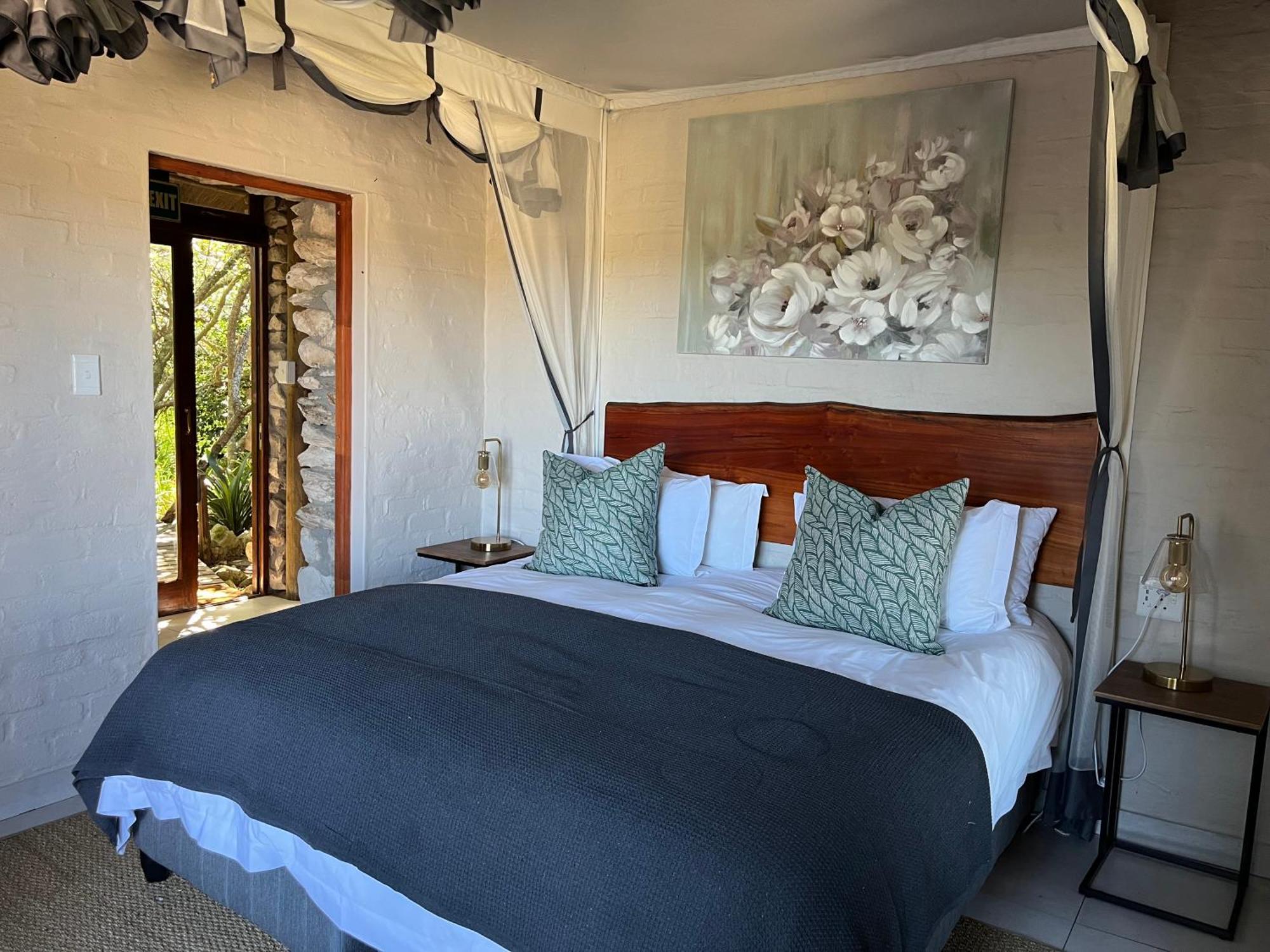 Mosaic Lagoon Lodge แสตนฟอร์ด ภายนอก รูปภาพ