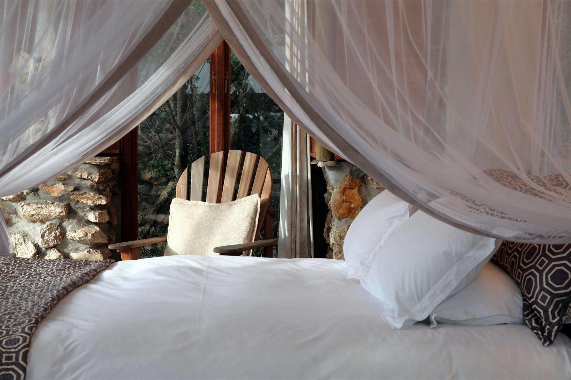 Mosaic Lagoon Lodge แสตนฟอร์ด ภายนอก รูปภาพ