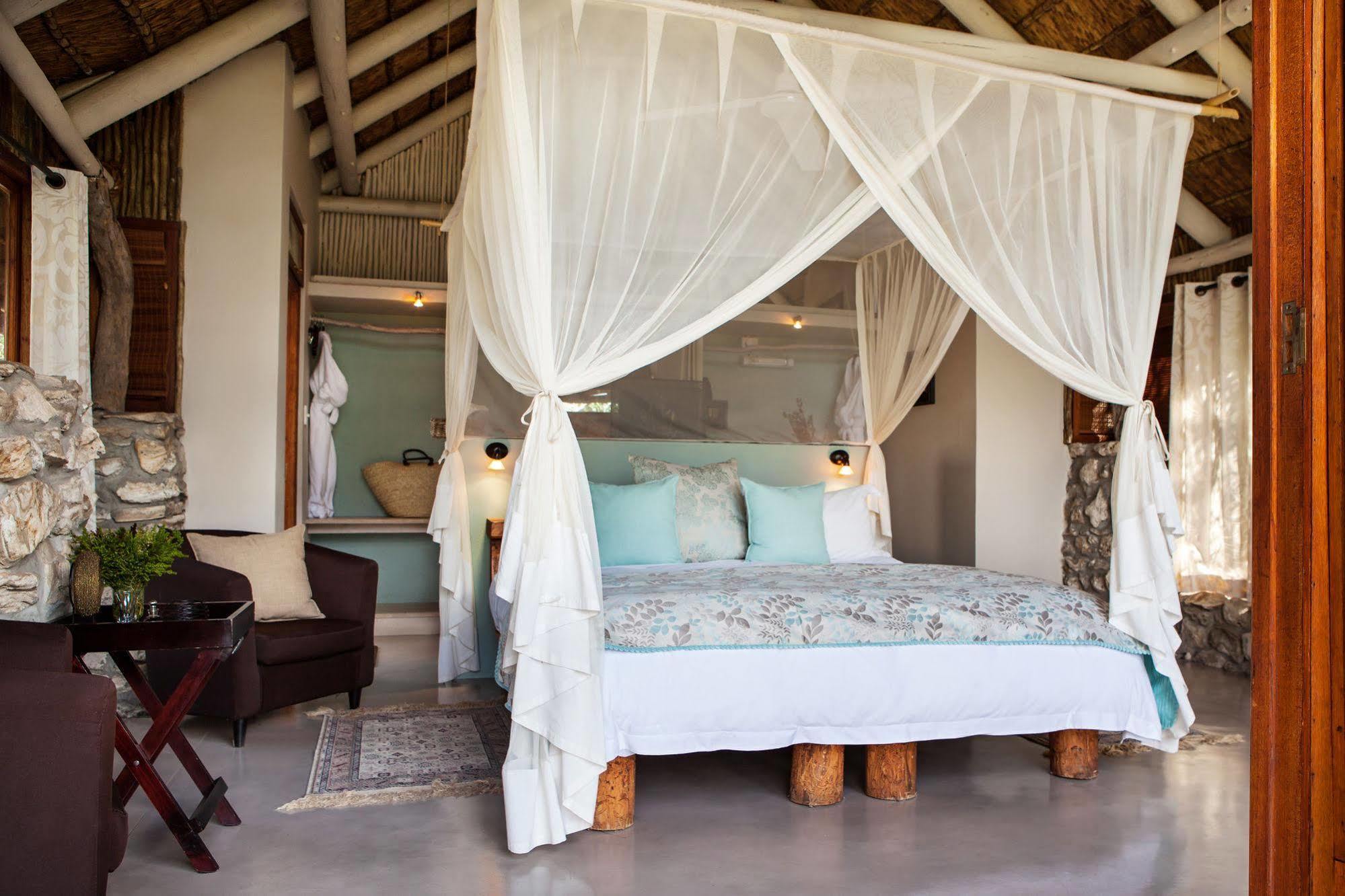 Mosaic Lagoon Lodge แสตนฟอร์ด ภายนอก รูปภาพ