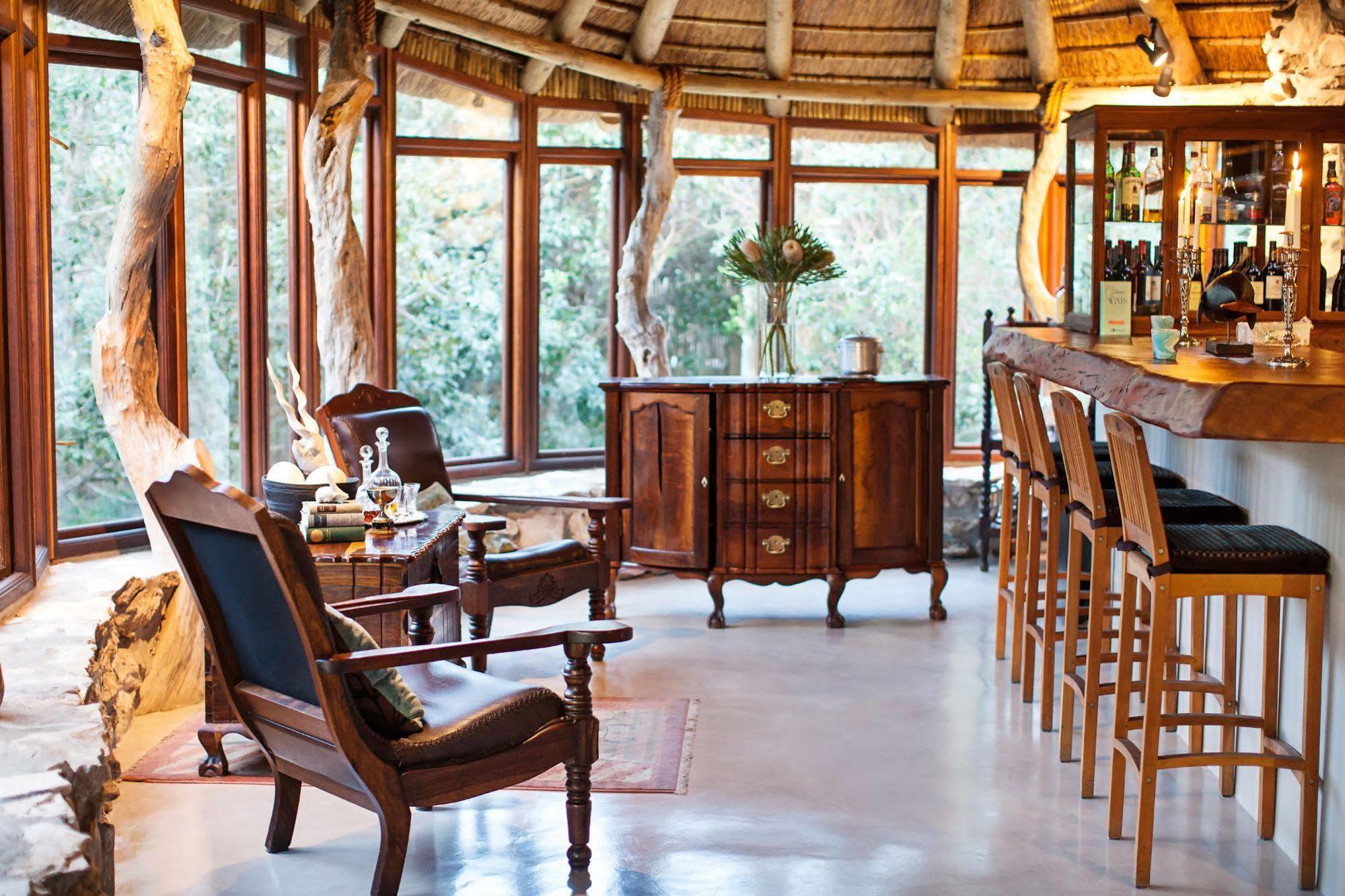 Mosaic Lagoon Lodge แสตนฟอร์ด ภายนอก รูปภาพ