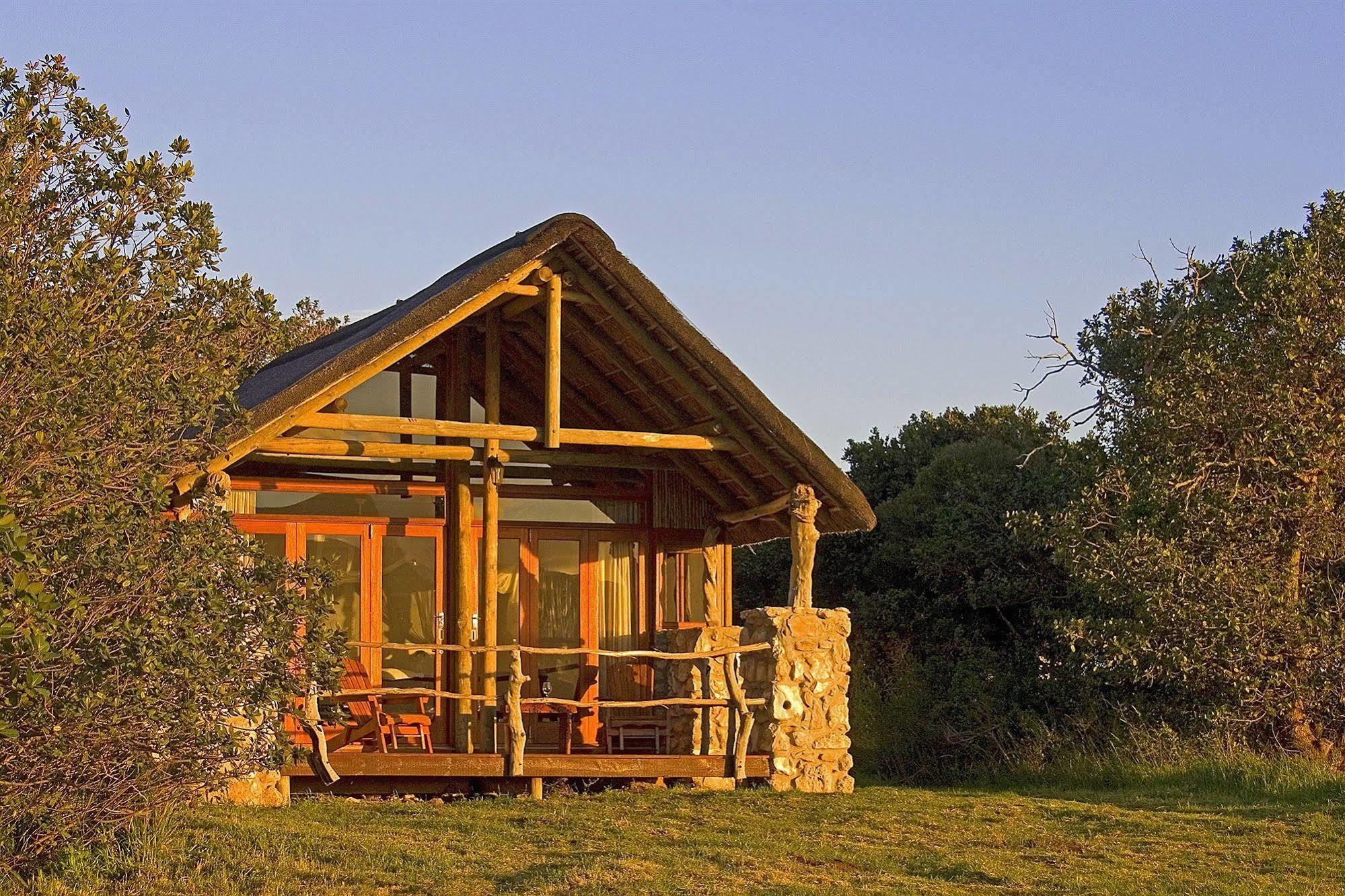 Mosaic Lagoon Lodge แสตนฟอร์ด ภายนอก รูปภาพ