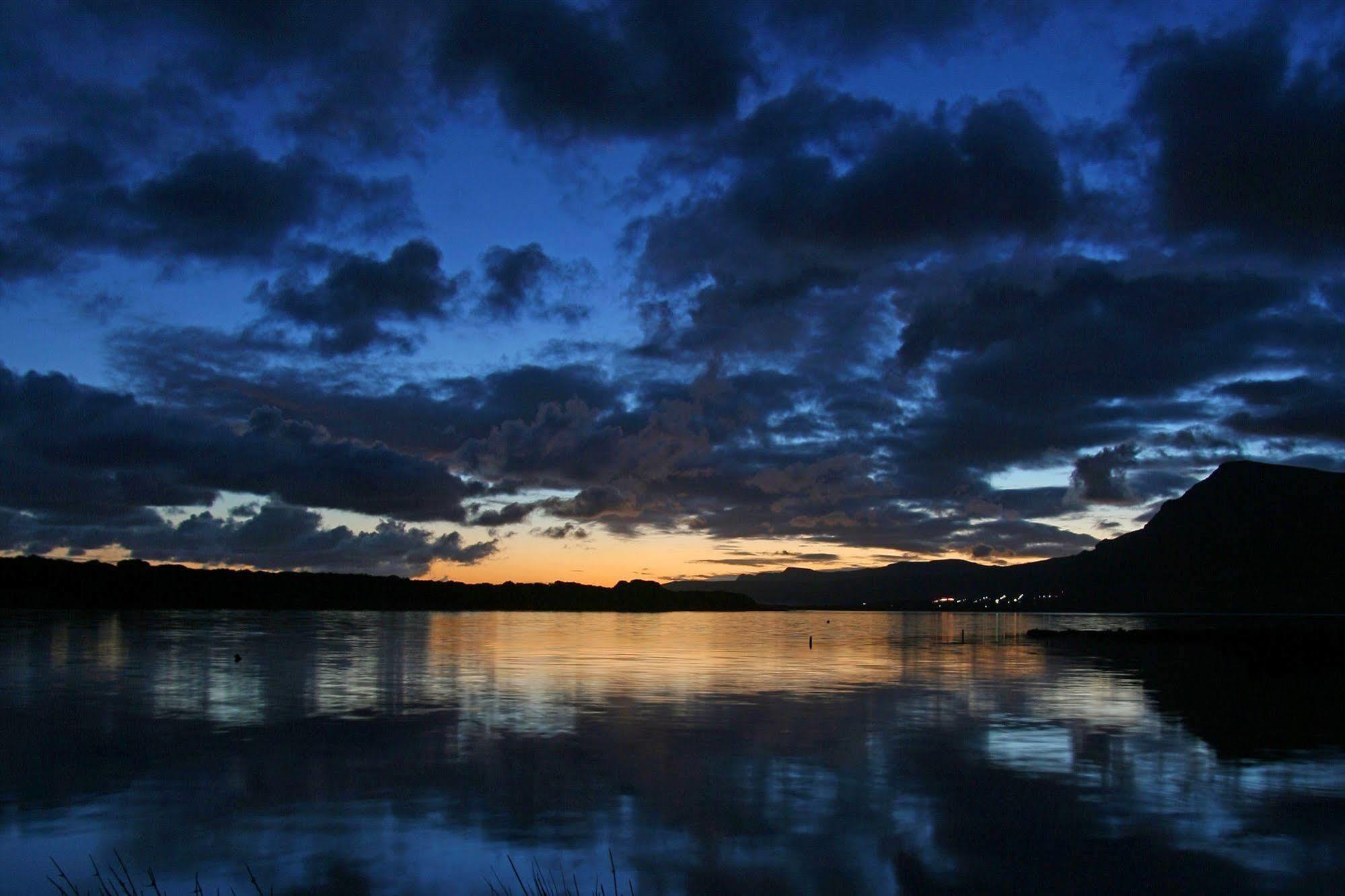 Mosaic Lagoon Lodge แสตนฟอร์ด ภายนอก รูปภาพ