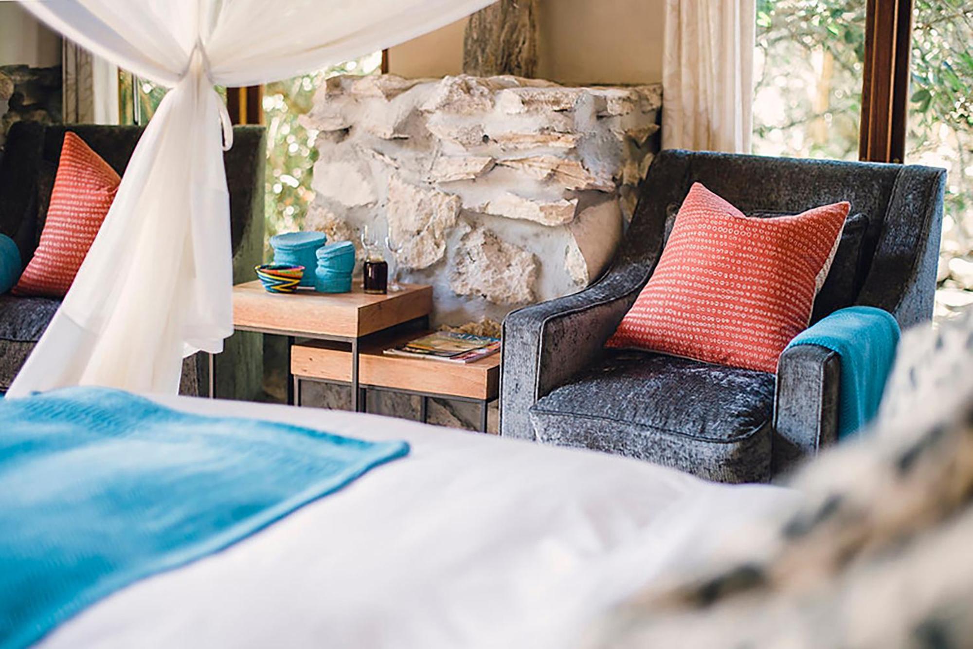 Mosaic Lagoon Lodge แสตนฟอร์ด ภายนอก รูปภาพ