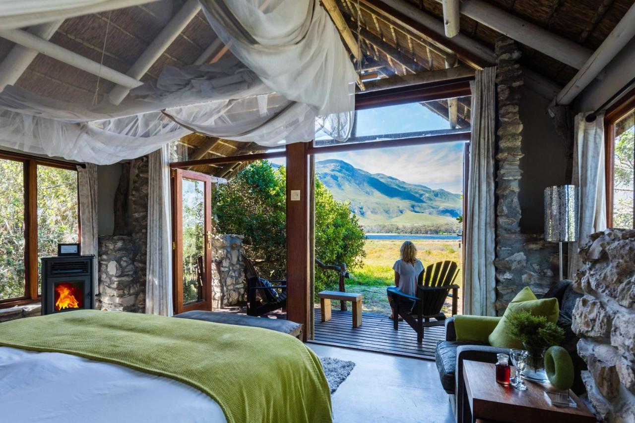 Mosaic Lagoon Lodge แสตนฟอร์ด ภายนอก รูปภาพ